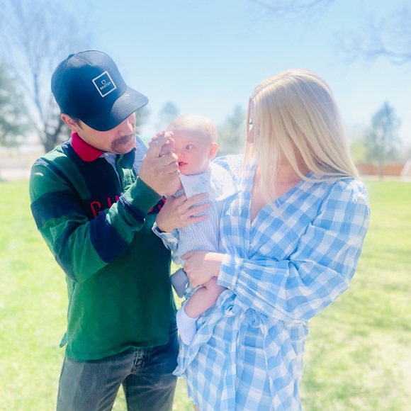 Meet your Posher, Aubrey - Picture 1 of 1